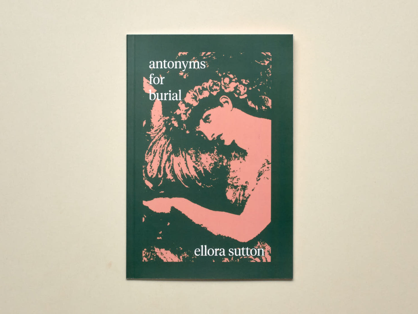 Ellora Sutton, Antonyms for Burial