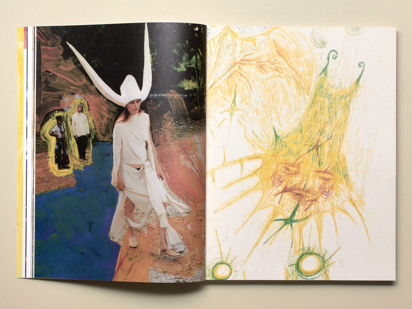Combo Magazine, Issue 003 - Maps to The Next World