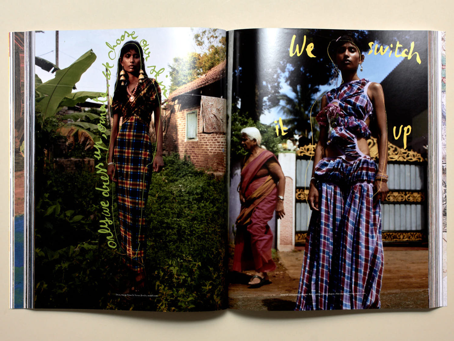 Combo Magazine, Issue 003 - Maps to The Next World
