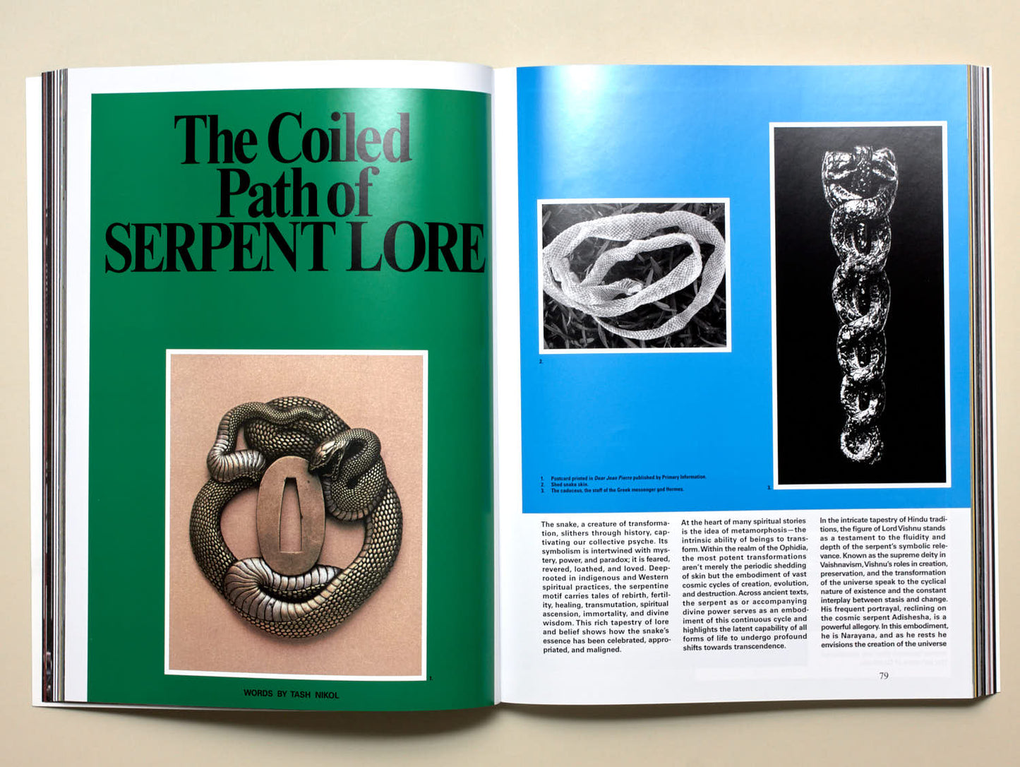 Epoch, Issue 02