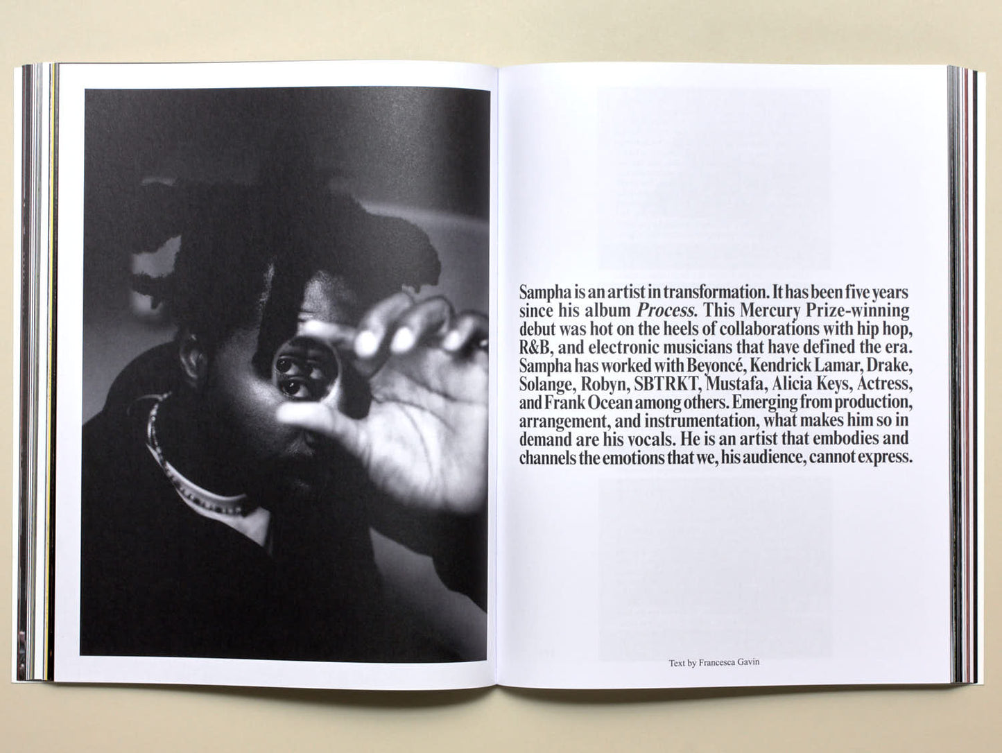 Epoch, Issue 02