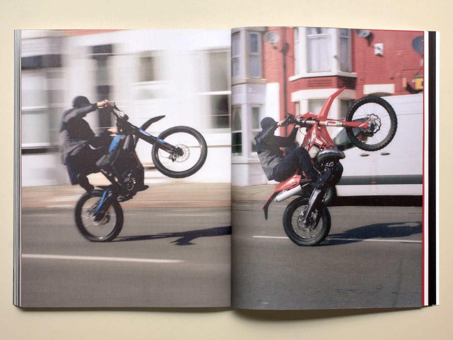 Epoch, Issue 02