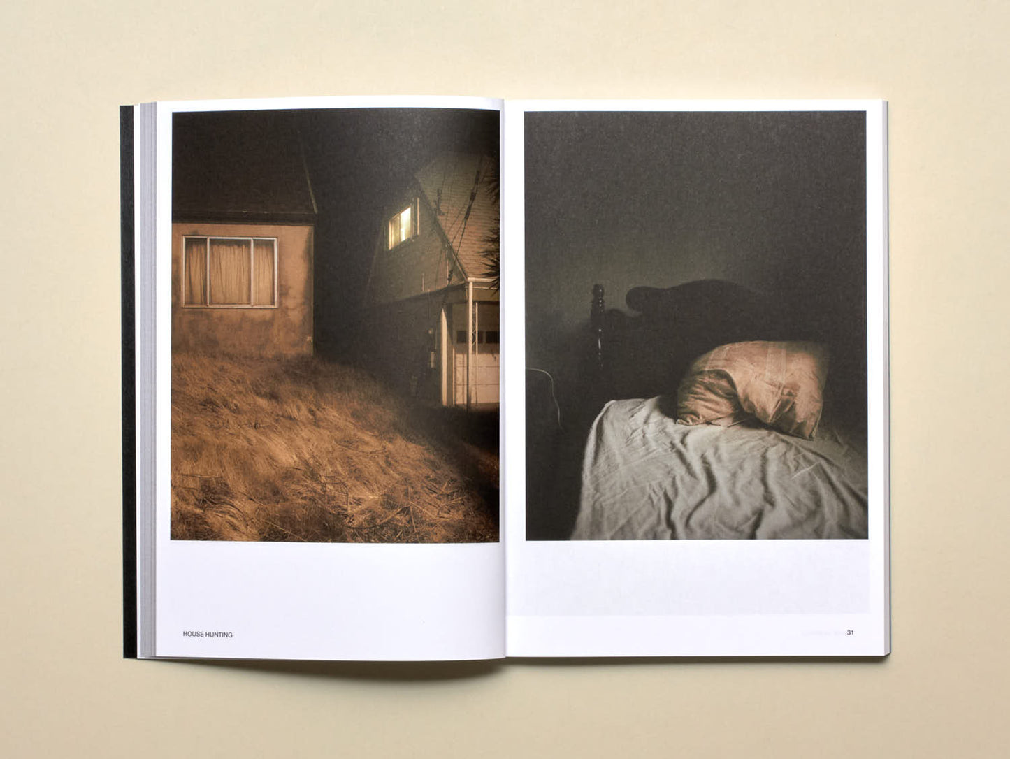 Hotshoe, Issue 210: Todd Hido