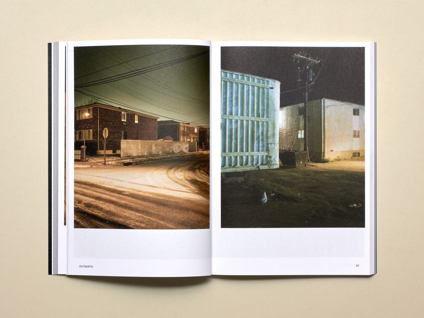 Hotshoe, Issue 210: Todd Hido