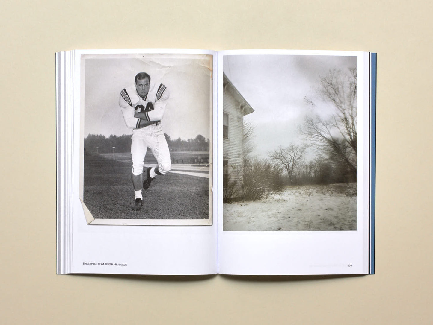 Hotshoe, Issue 210: Todd Hido