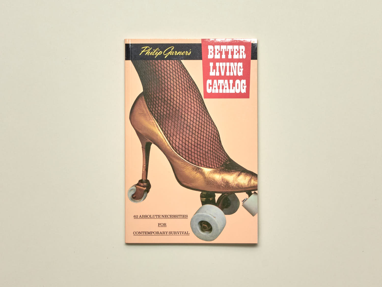 Pippa Garner, Better Living Catalog Public Knowledge