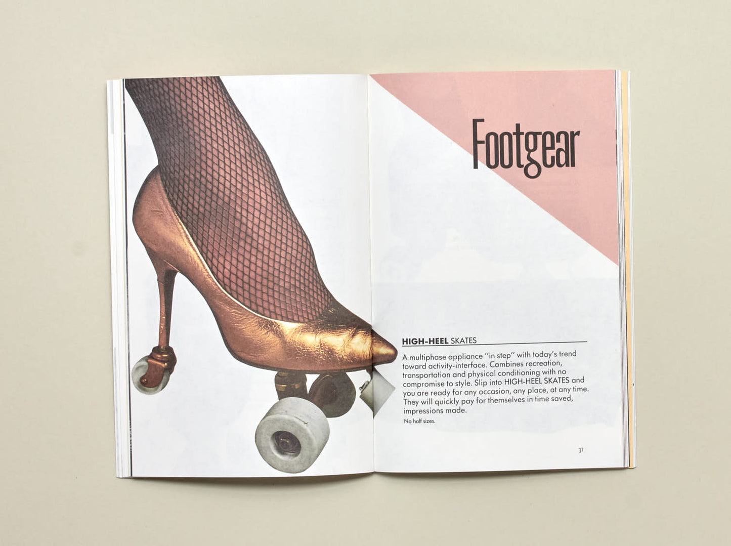 Pippa Garner, Better Living Catalog