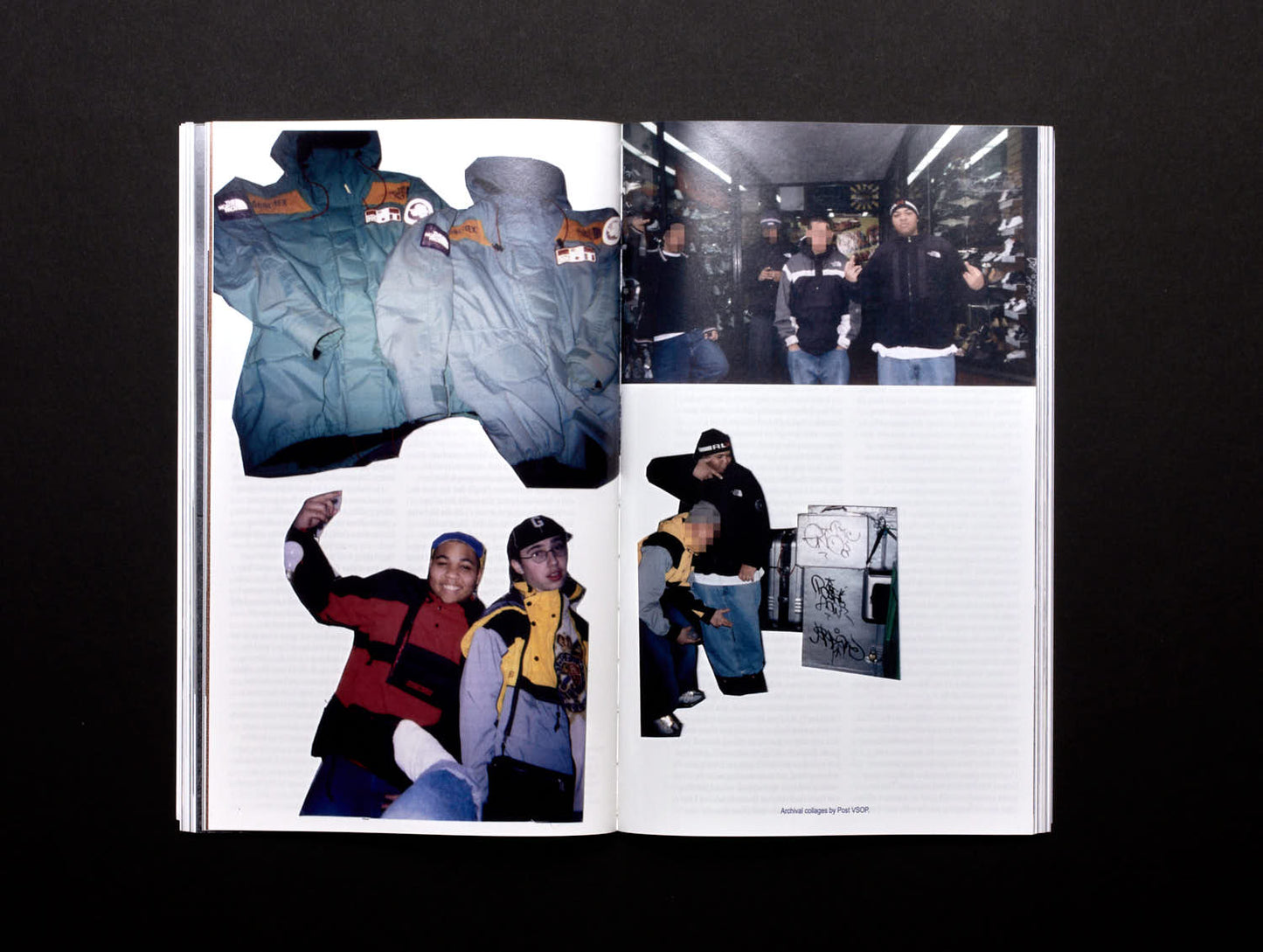 Viscose Issue 5 RETAIL