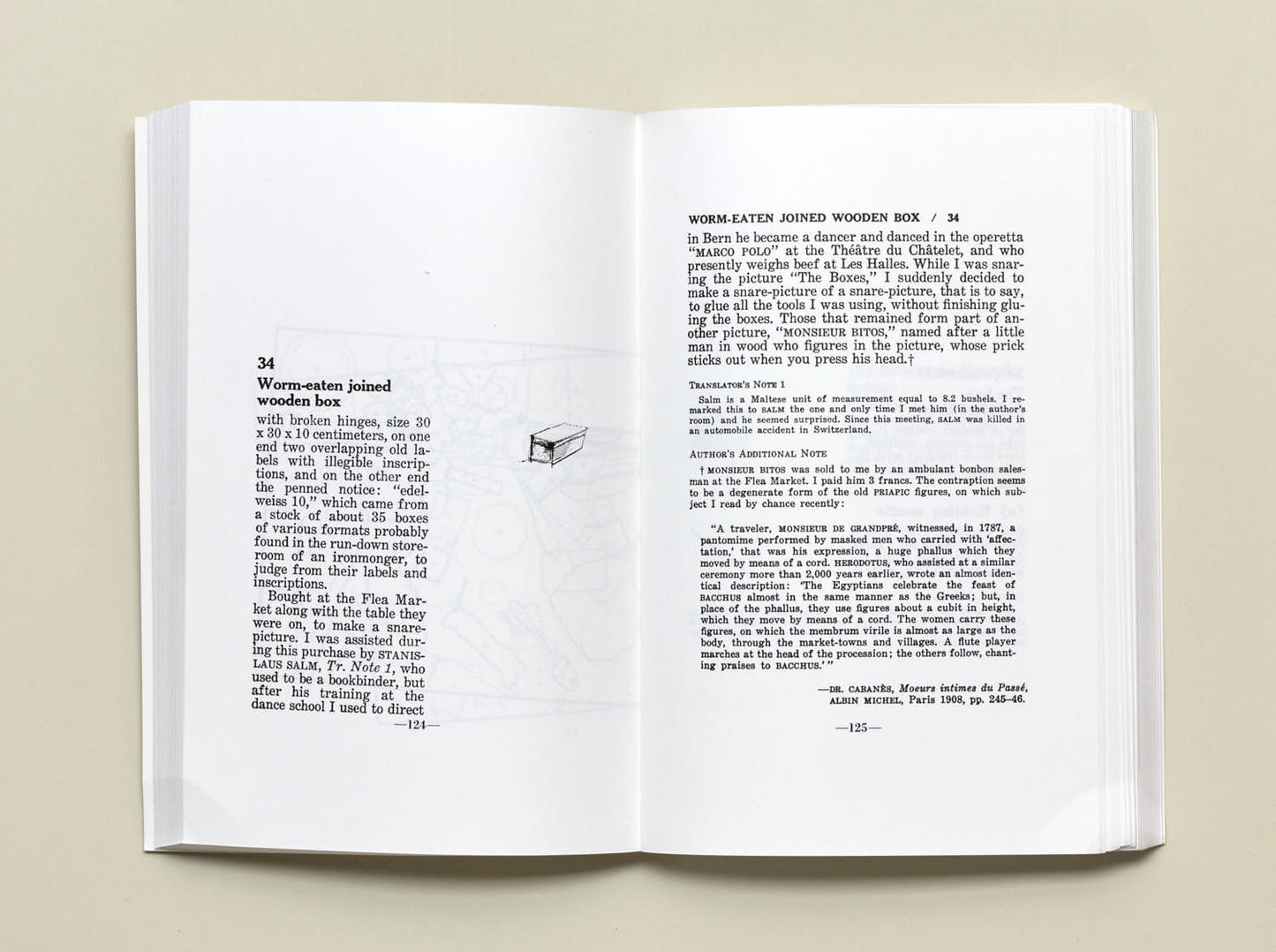 Various Artists, A Something Else Reader