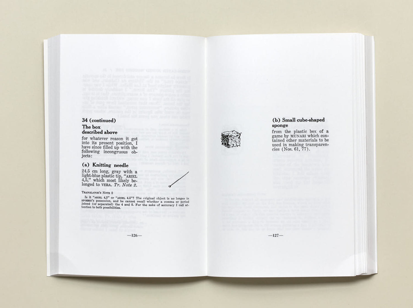Various Artists, A Something Else Reader