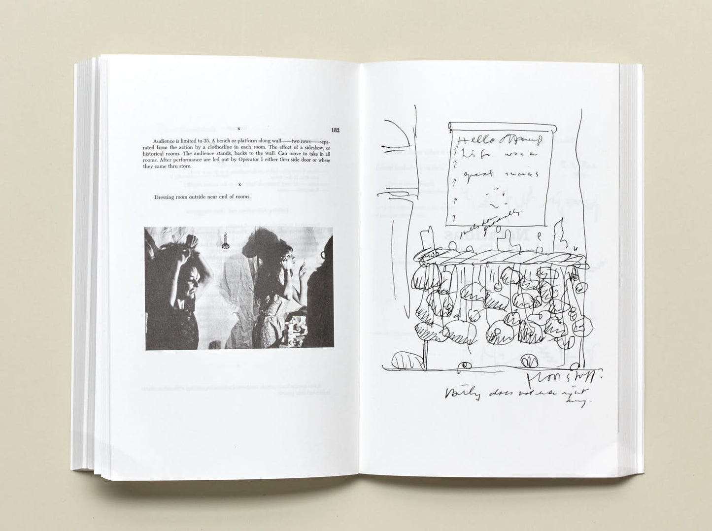 Various Artists, A Something Else Reader