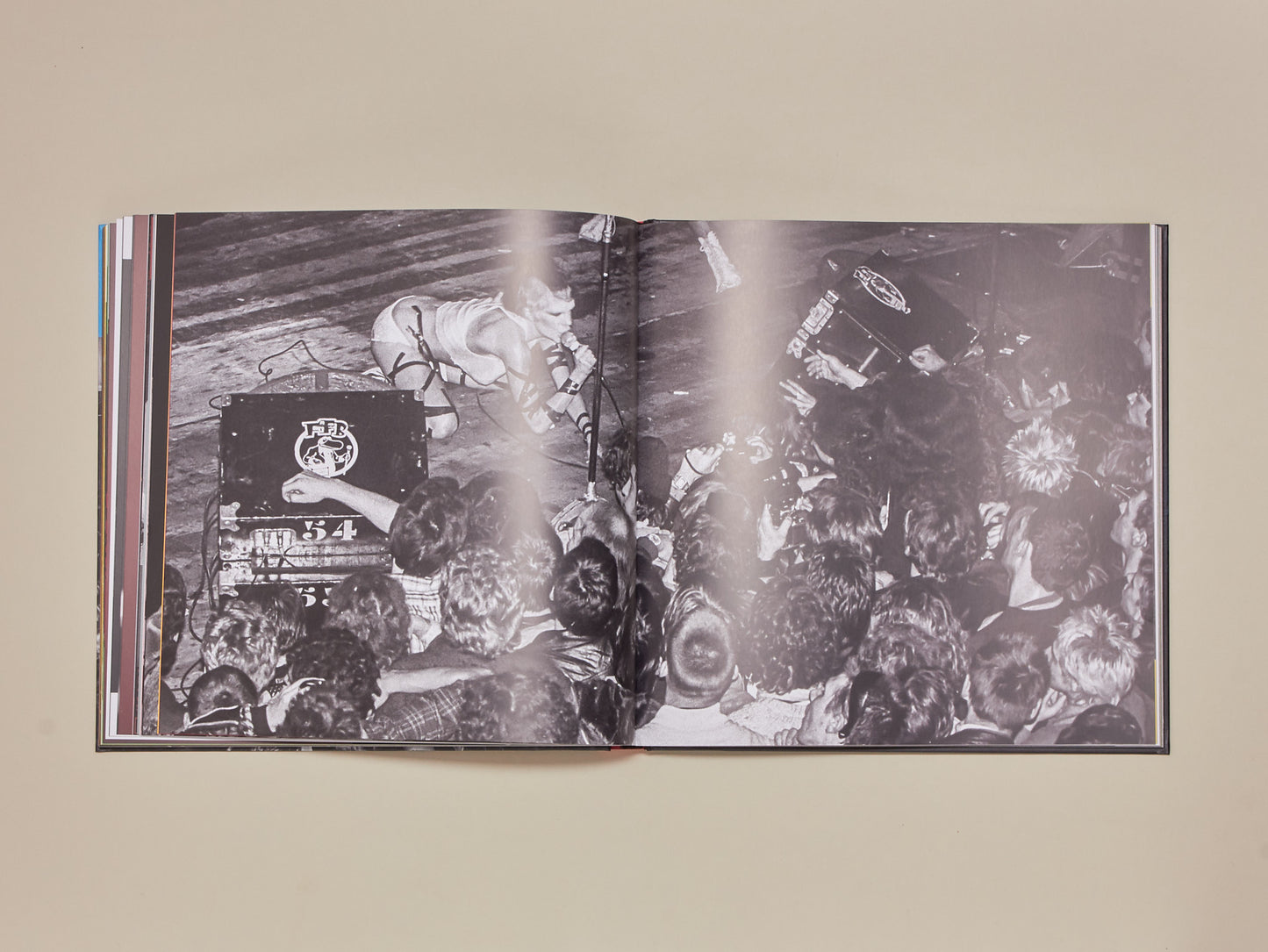 Ueli Frey, Live in Concert