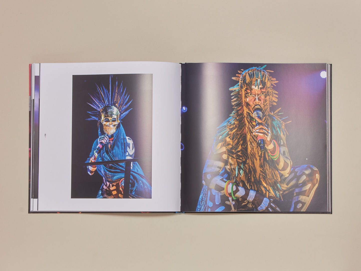 Ueli Frey, Live in Concert