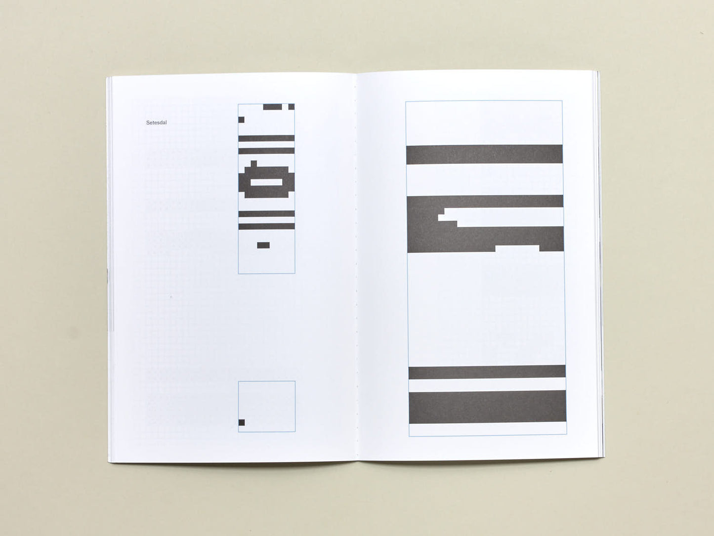 Stine Janvin and Cory Arcangel, Identity Pitches