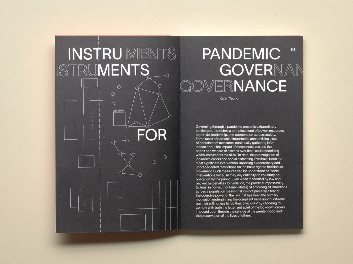 Linnet Taylor, Et al., (Eds.), Data Justice and COVID-19: Global Perspectives