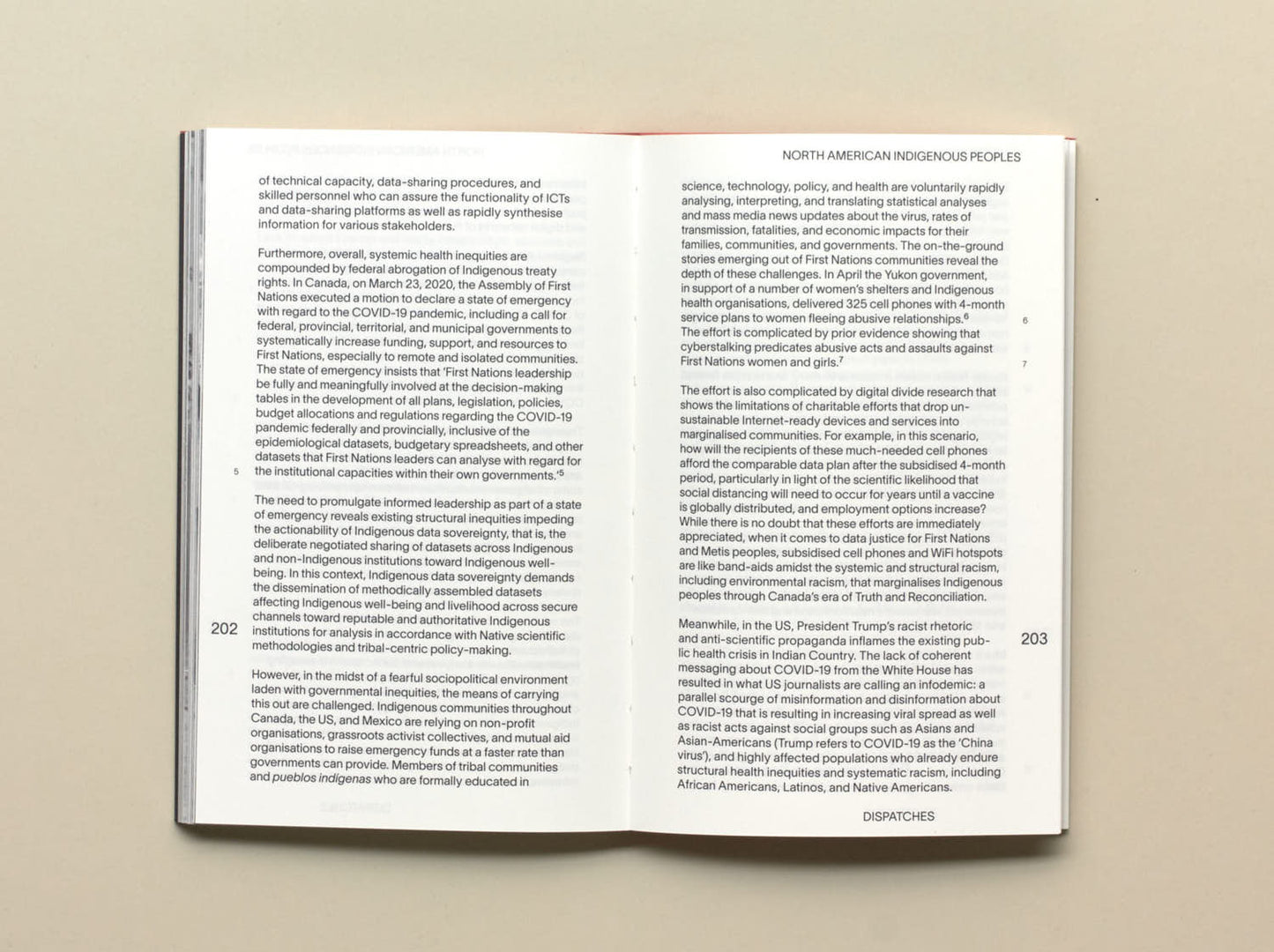 Linnet Taylor, Et al., (Eds.), Data Justice and COVID-19: Global Perspectives