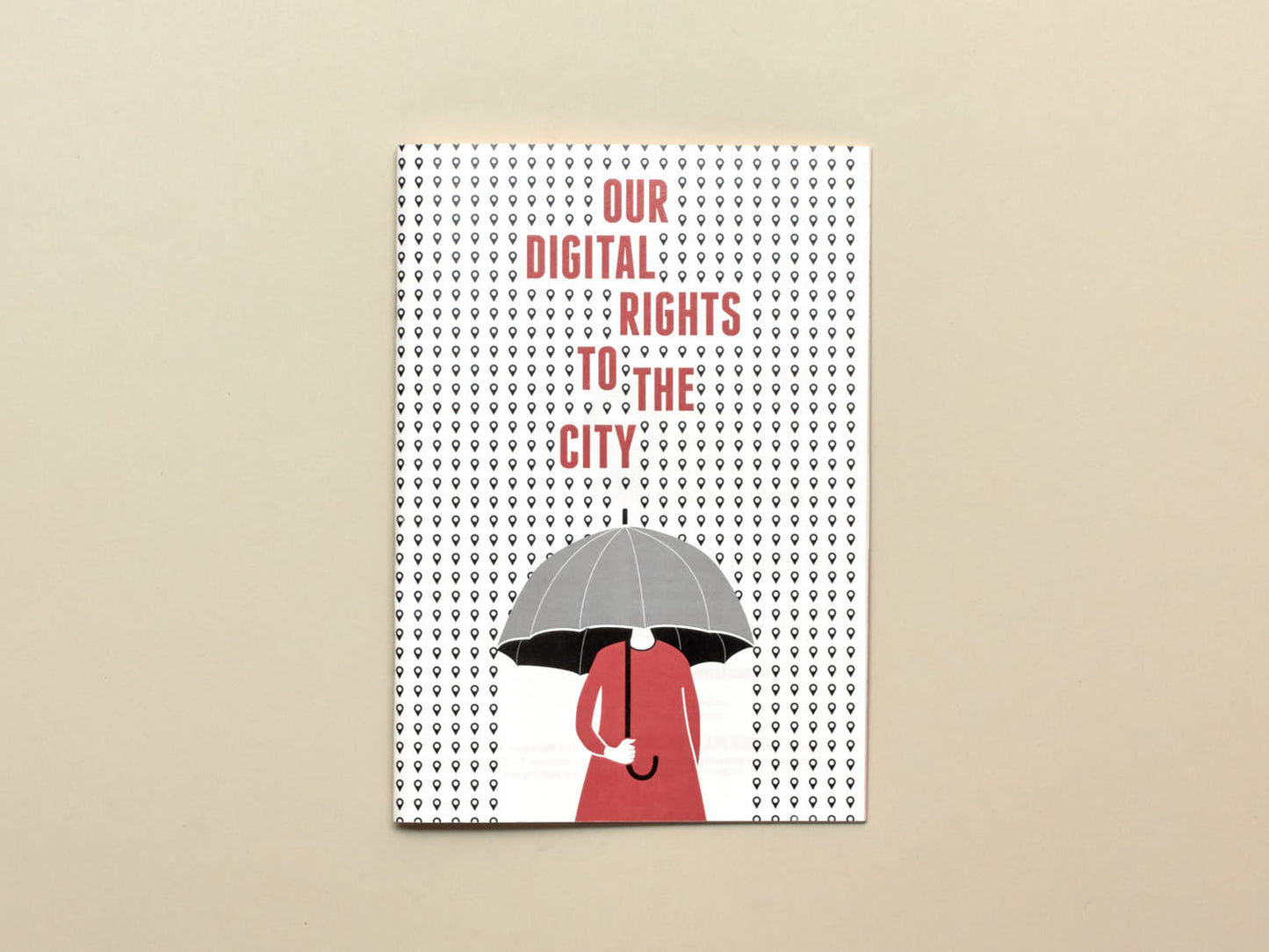 Joe Shaw, Mark Graham, (Eds.), Our Digital Rights to the City
