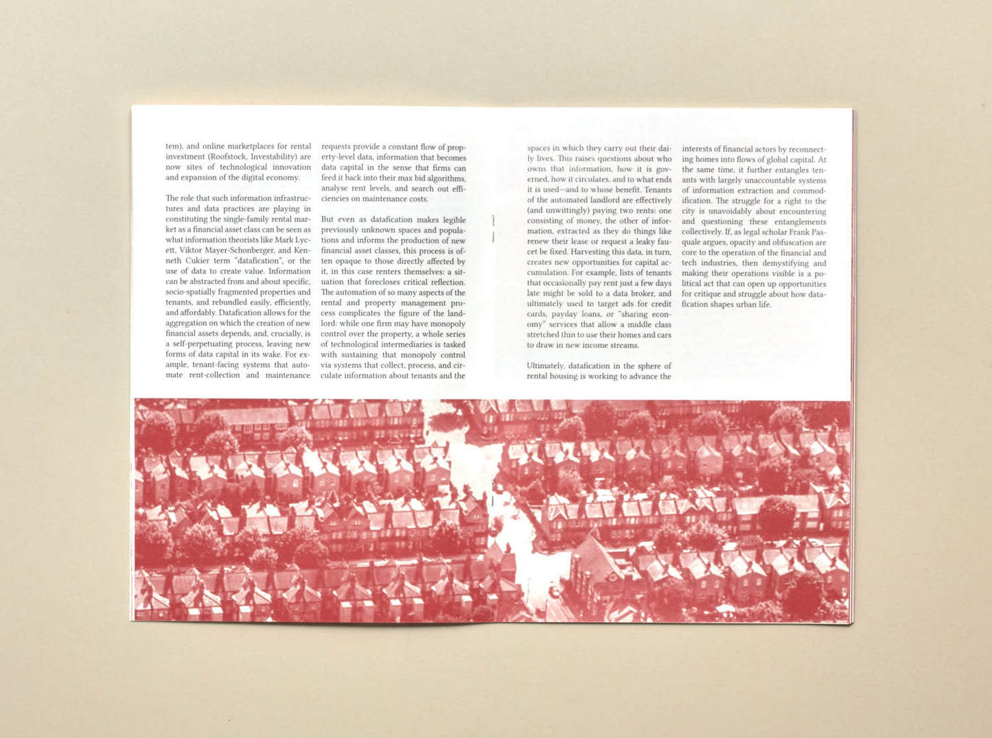 Joe Shaw, Mark Graham, (Eds.), Our Digital Rights to the City
