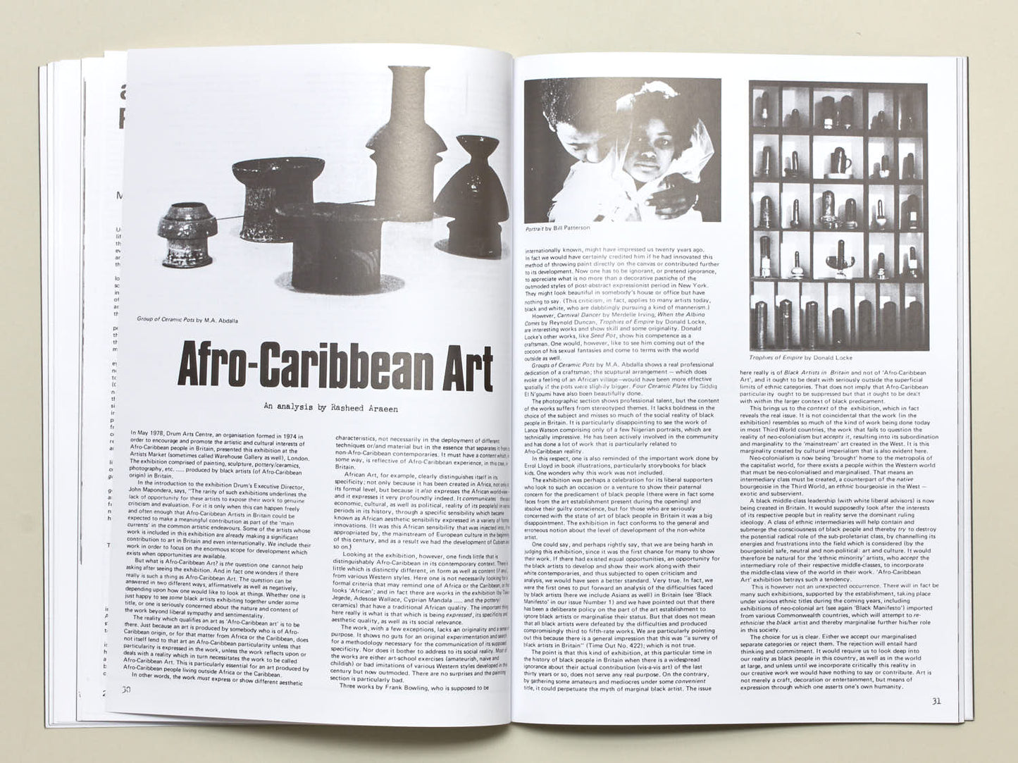 Various Artists, Black Phoenix: Third World Perspective on Contemporary Art and Culture