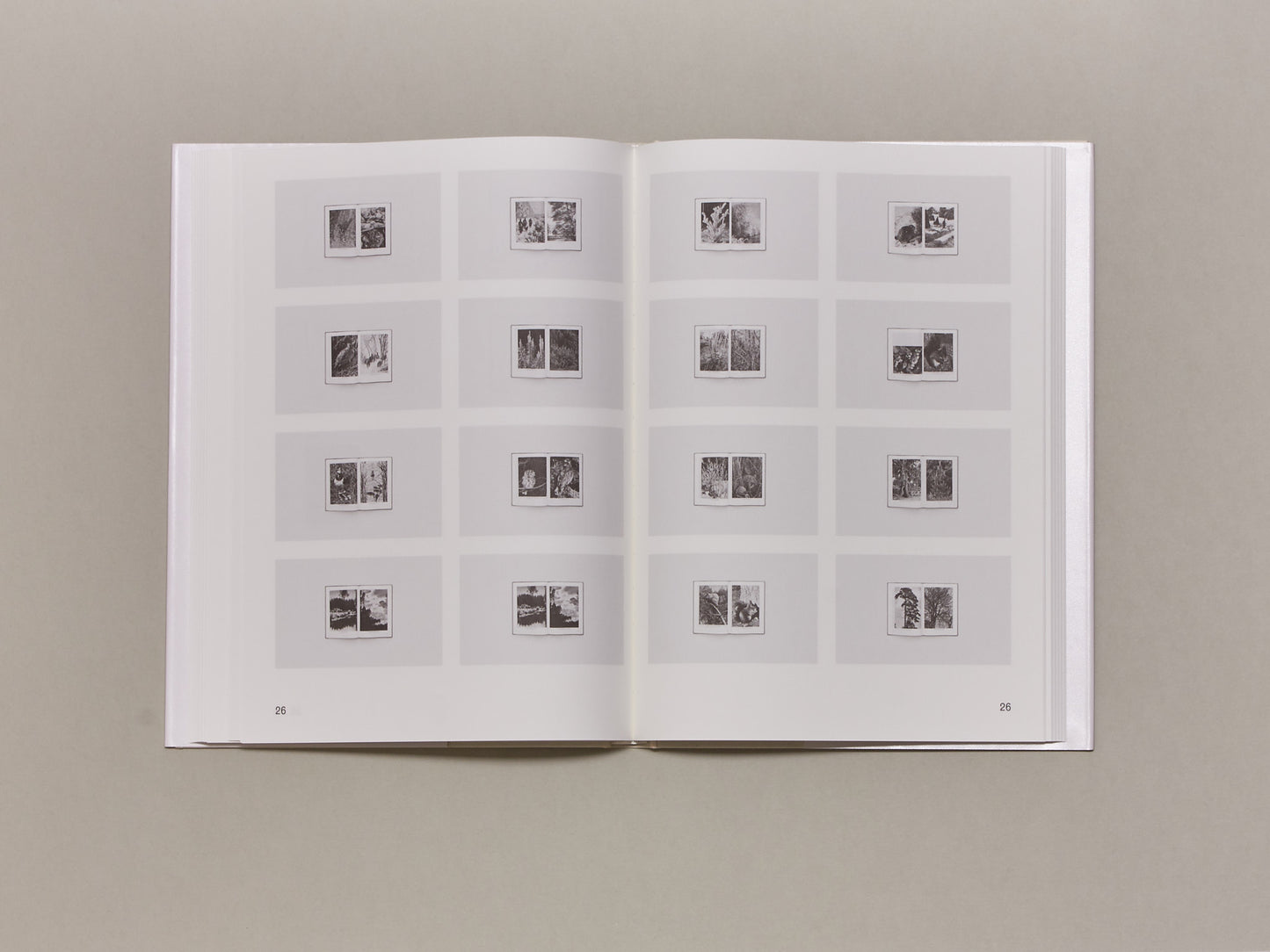 Daniel Gustav Cramer and Haris Epaminonda, The Infinite Library: Books 1-50