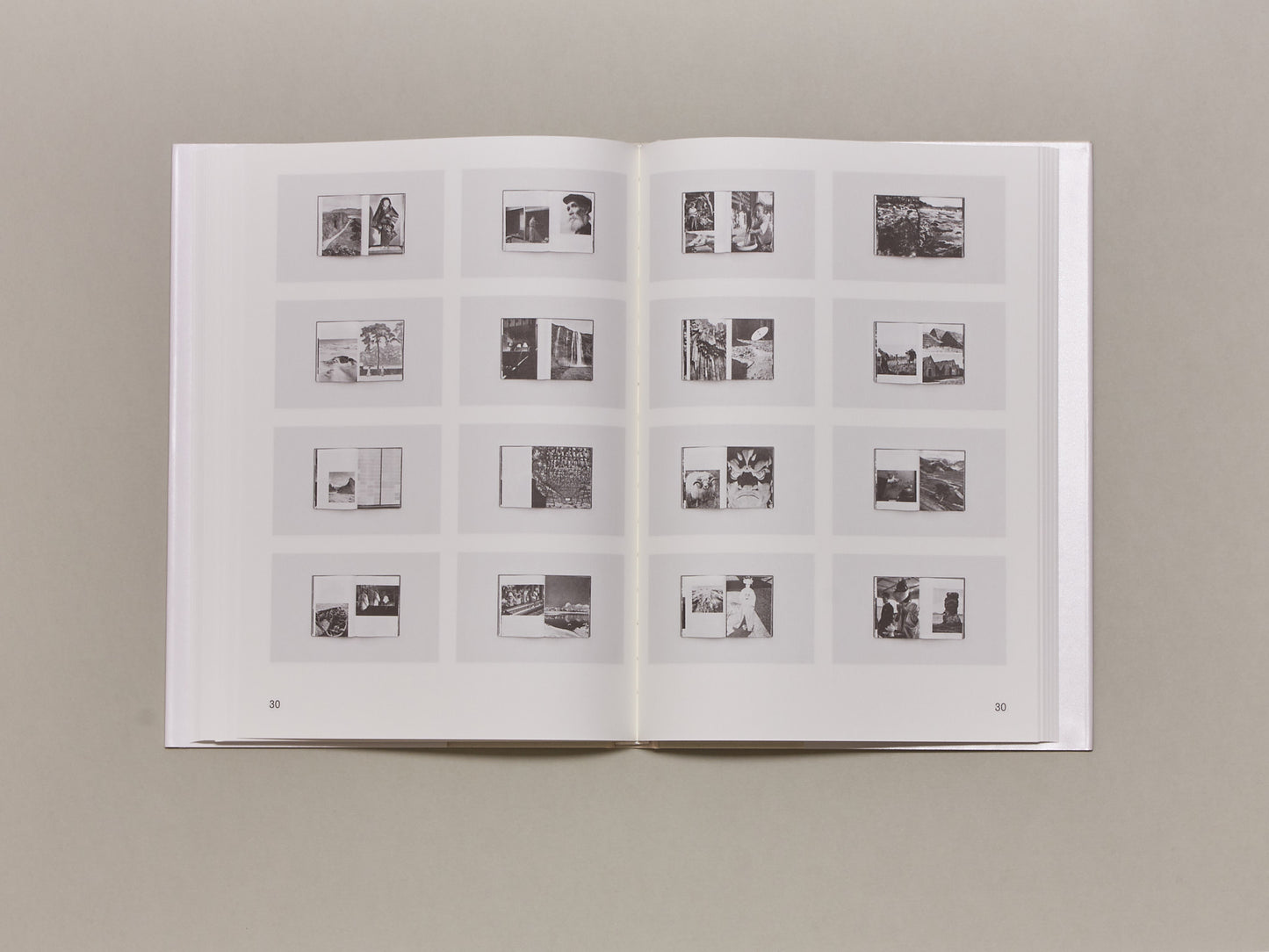 Daniel Gustav Cramer and Haris Epaminonda, The Infinite Library: Books 1-50