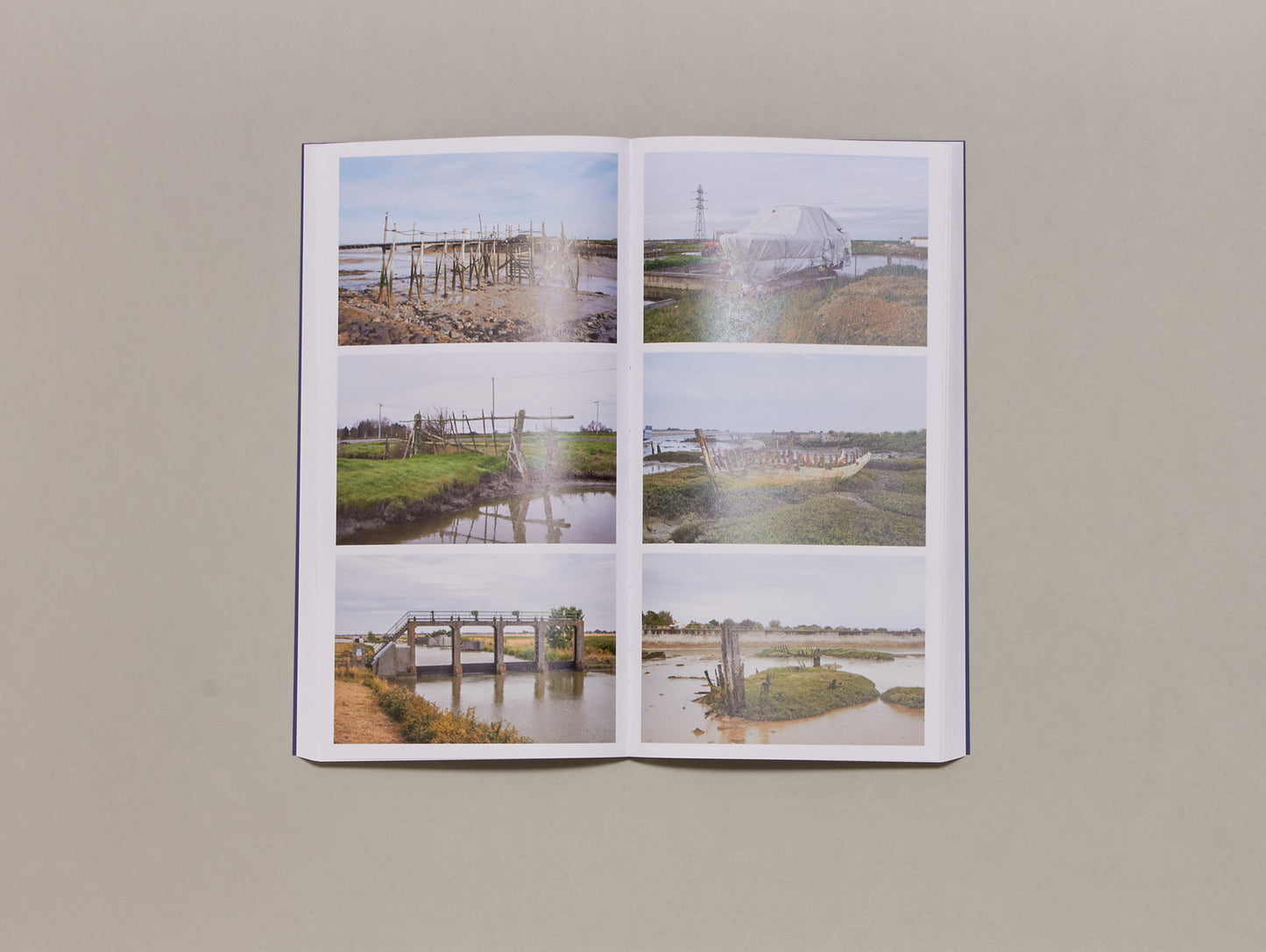 Eric Tabuchi & Nelly Monnier, ARN Vol.5