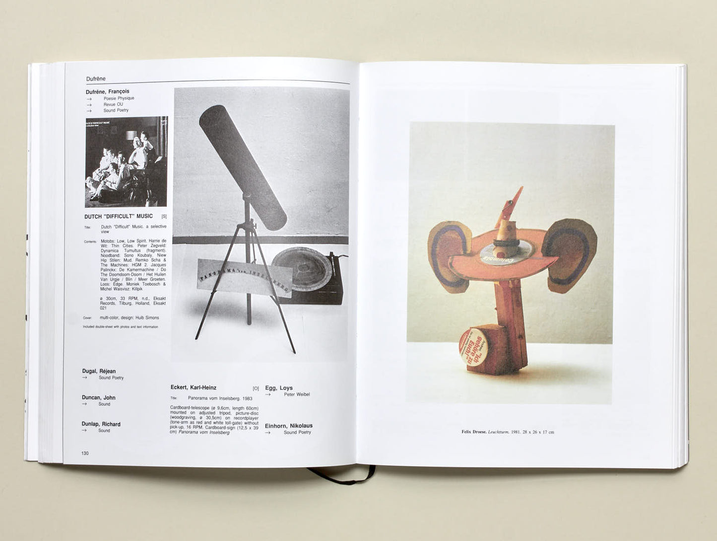 Various Artists, Broken Music