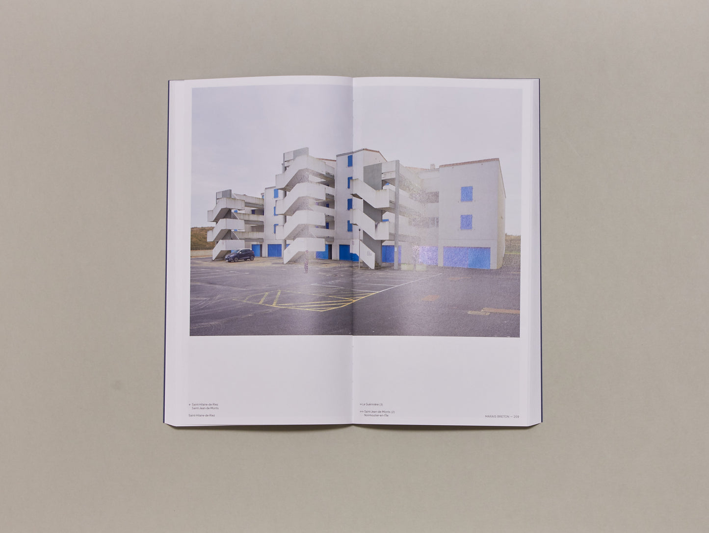 Eric Tabuchi & Nelly Monnier, ARN Vol.5