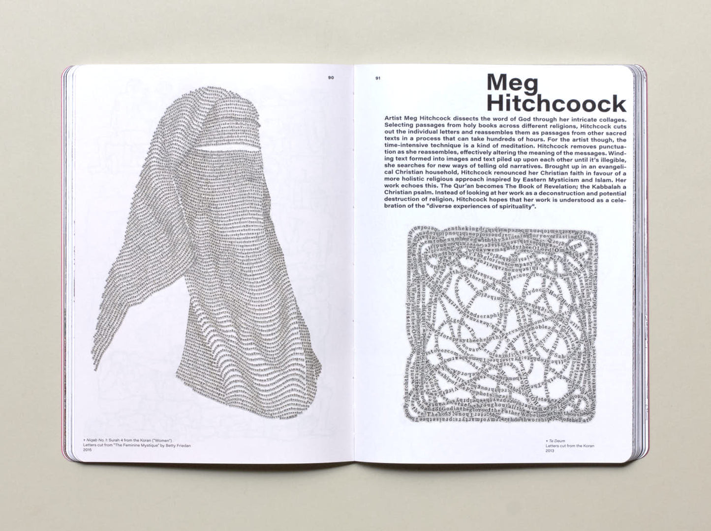 FUKT, #17 The Words Issue