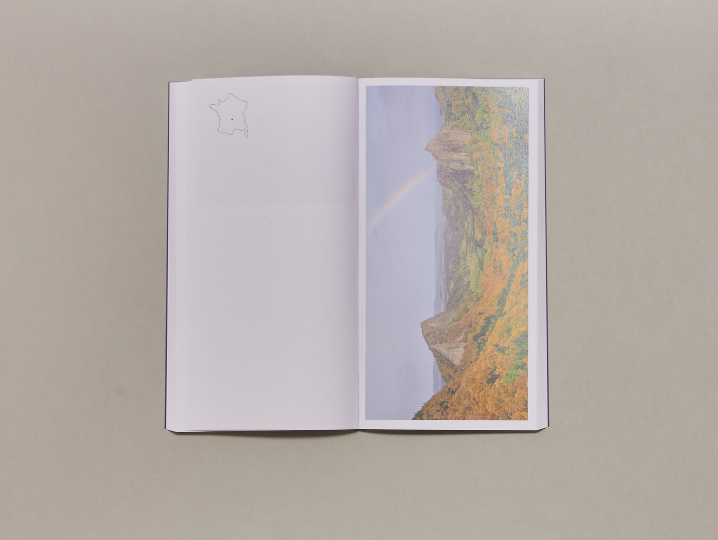 Eric Tabuchi & Nelly Monnier, ARN Vol.5