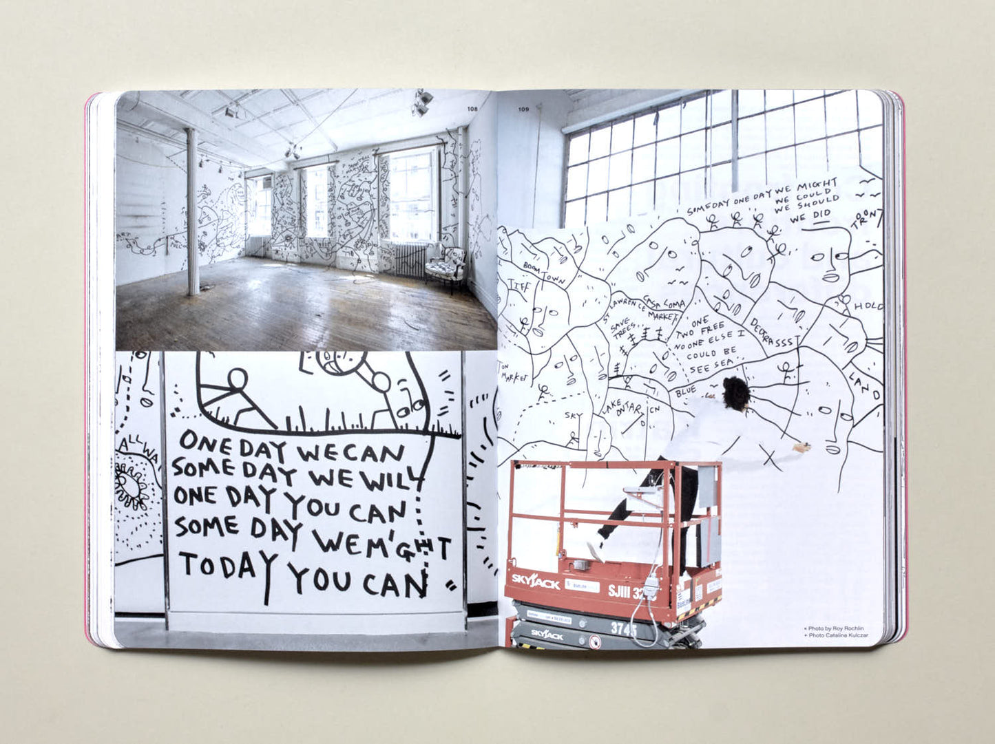 FUKT, #17 The Words Issue