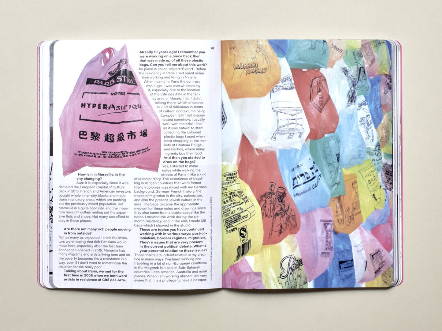 FUKT, #17 The Words Issue