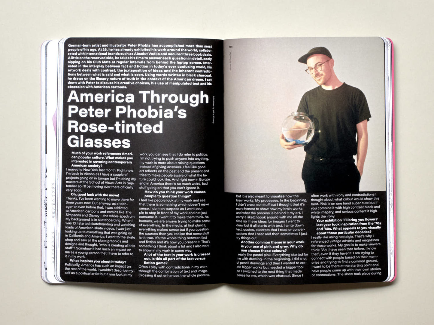 FUKT, #17 The Words Issue
