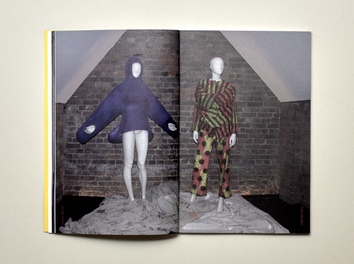 Nice Outfit, Issue 2