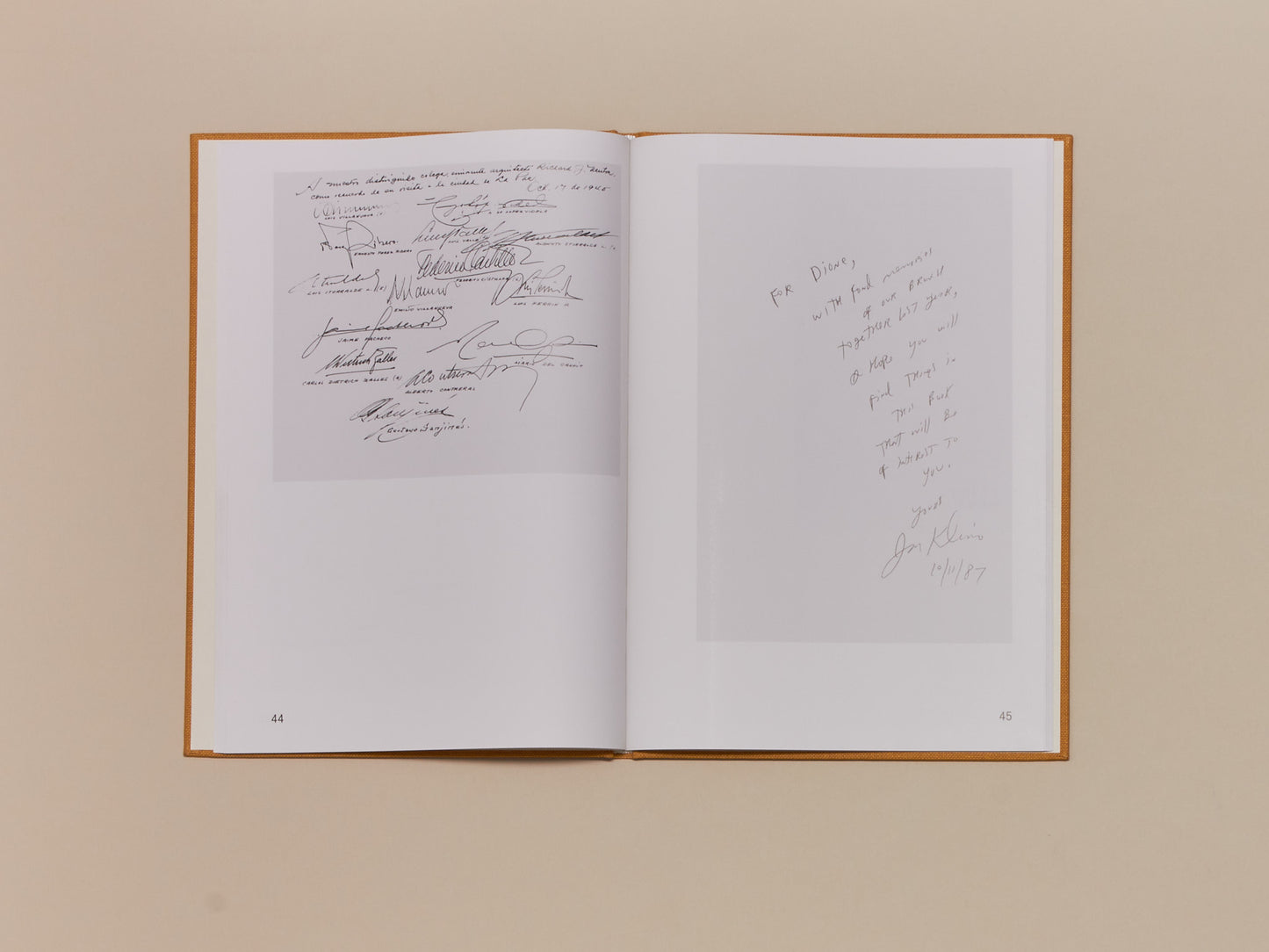 Jeff Khonsary and Benjamin Critton (Eds.), The Library of Mr. & Mrs. Neutra