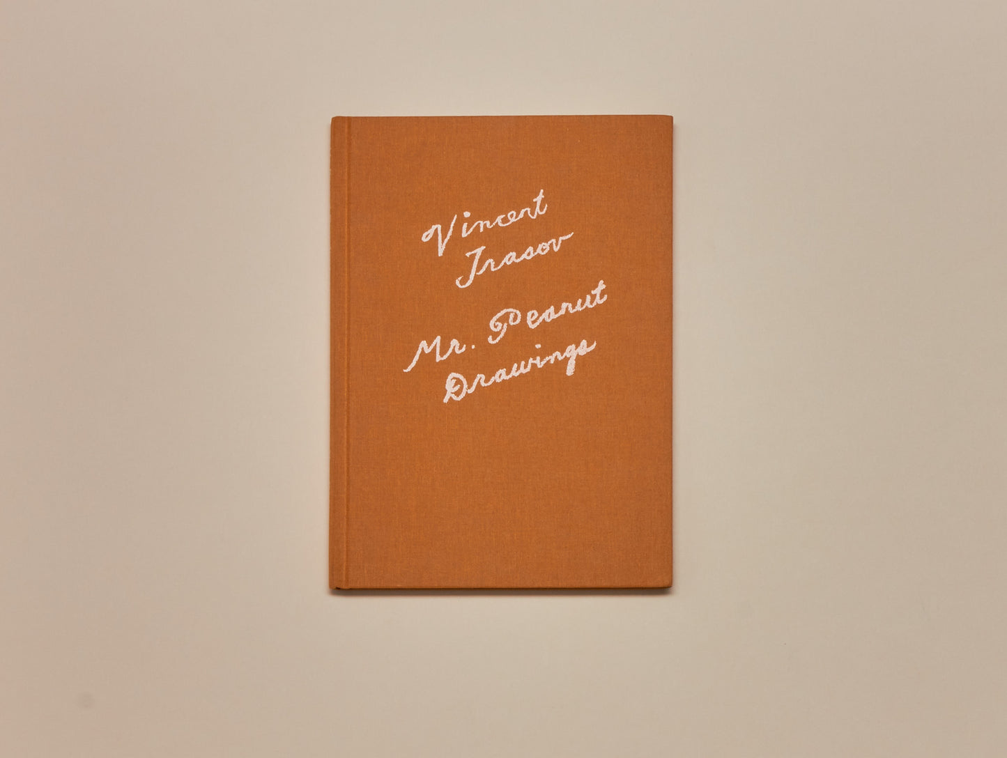 Vincent Trasov, Mr Peanut Drawings