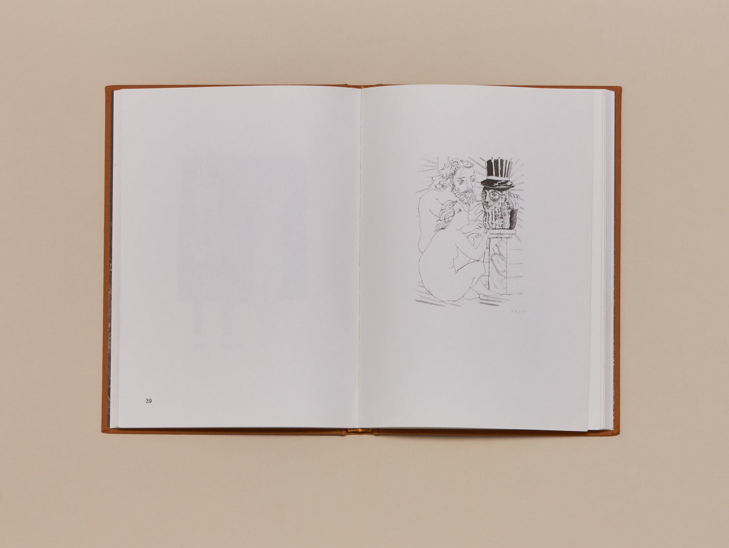 Vincent Trasov, Mr Peanut Drawings