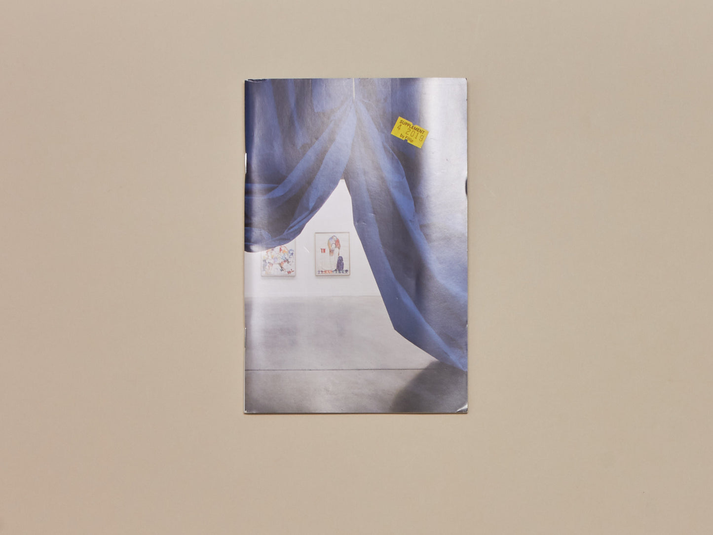 grupa o.k., Supplement 4: Stagelessness