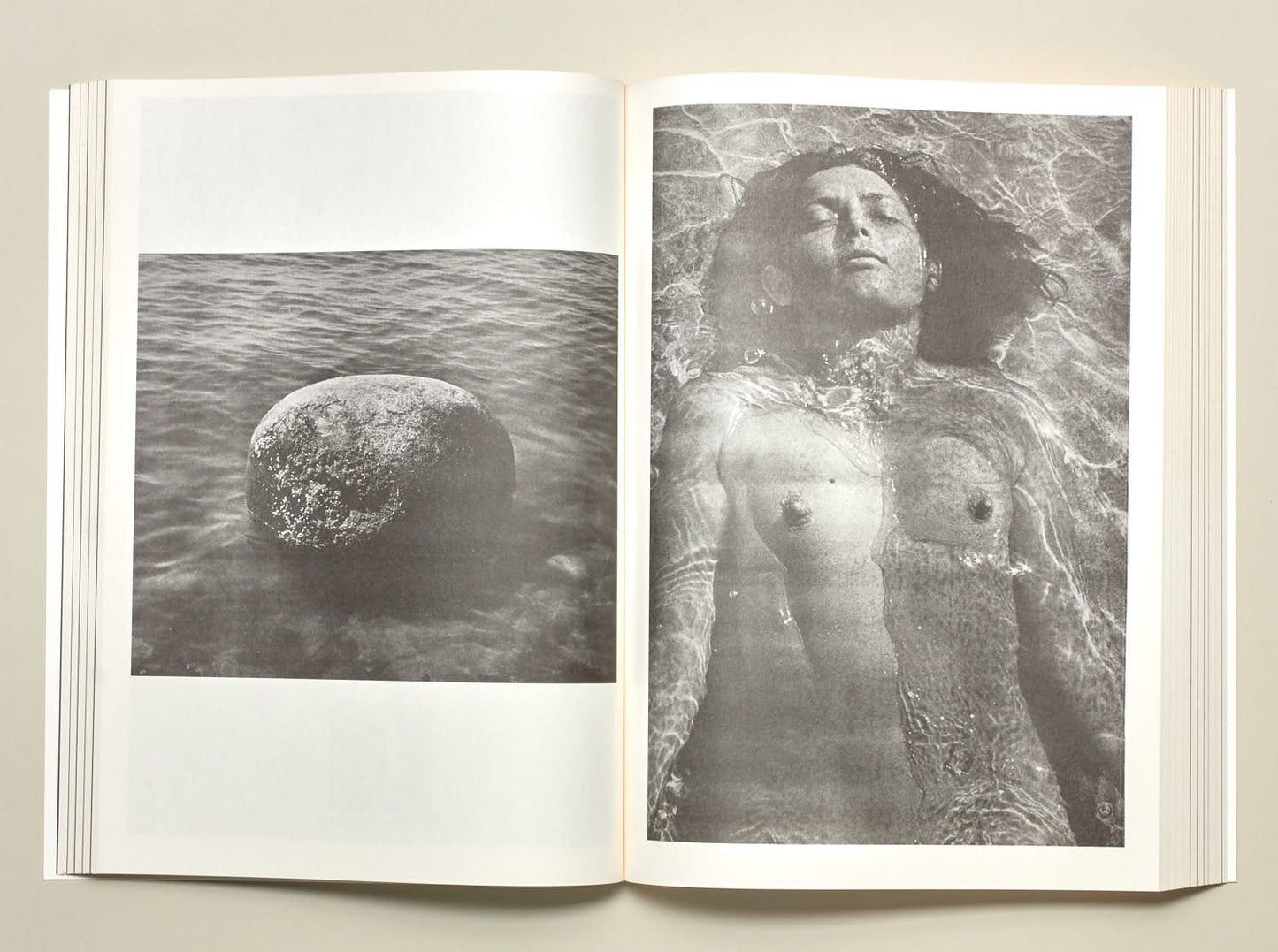 Steve Lawrence, Peter Hujar, Andrew Ullrick, Newspaper