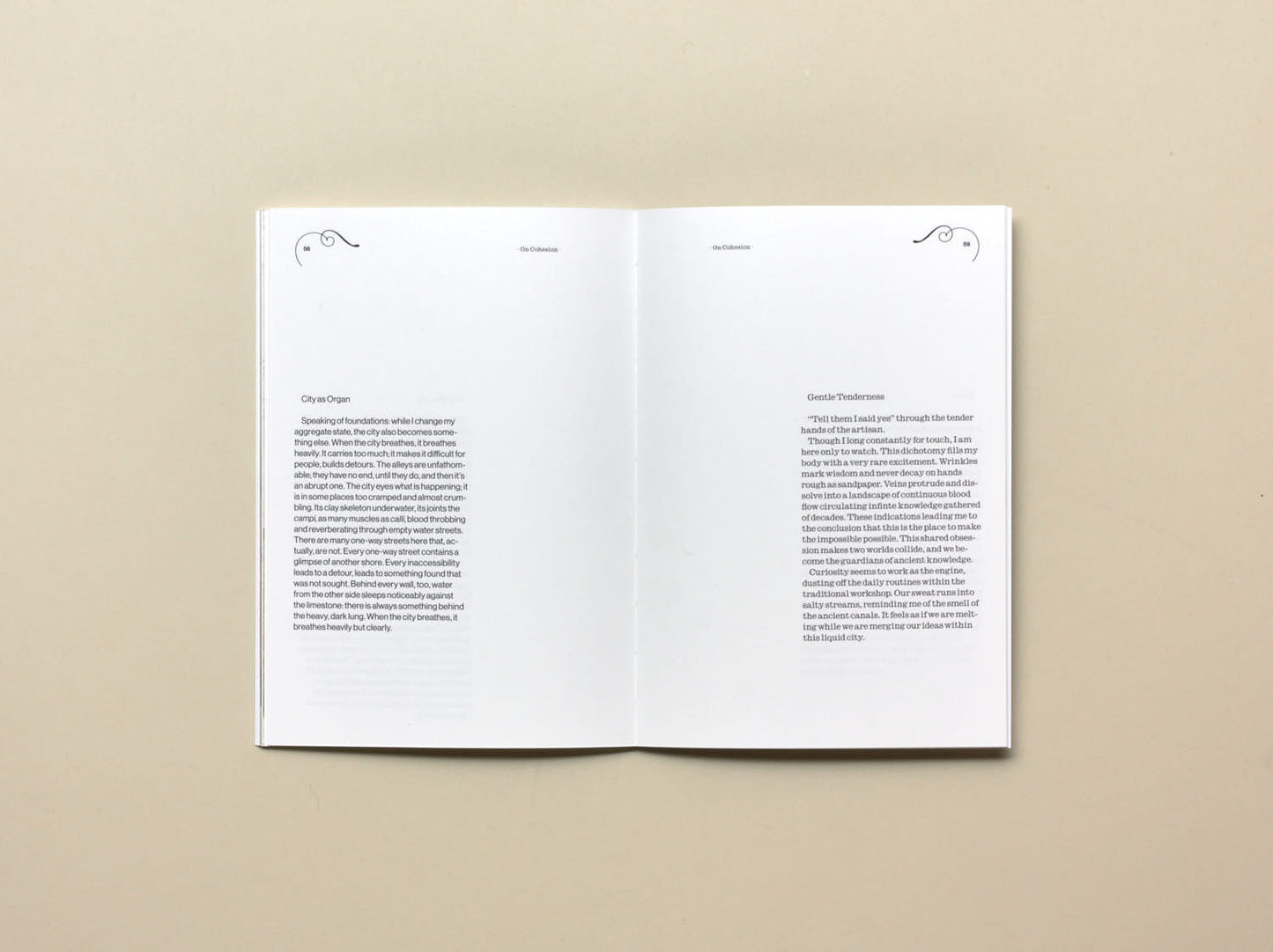 Marlene A. Schenk and Lena Marie Emrich, The Darkest Corners