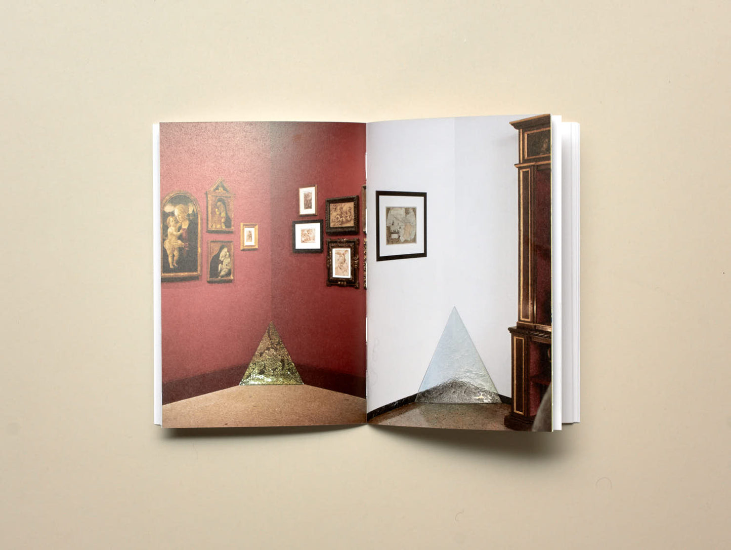Marlene A. Schenk and Lena Marie Emrich, The Darkest Corners