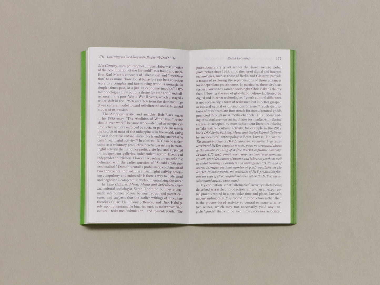 Jeff Khonsary and Antonia Pinter Eds., Folio E: Institutions by Artists Volume 2
