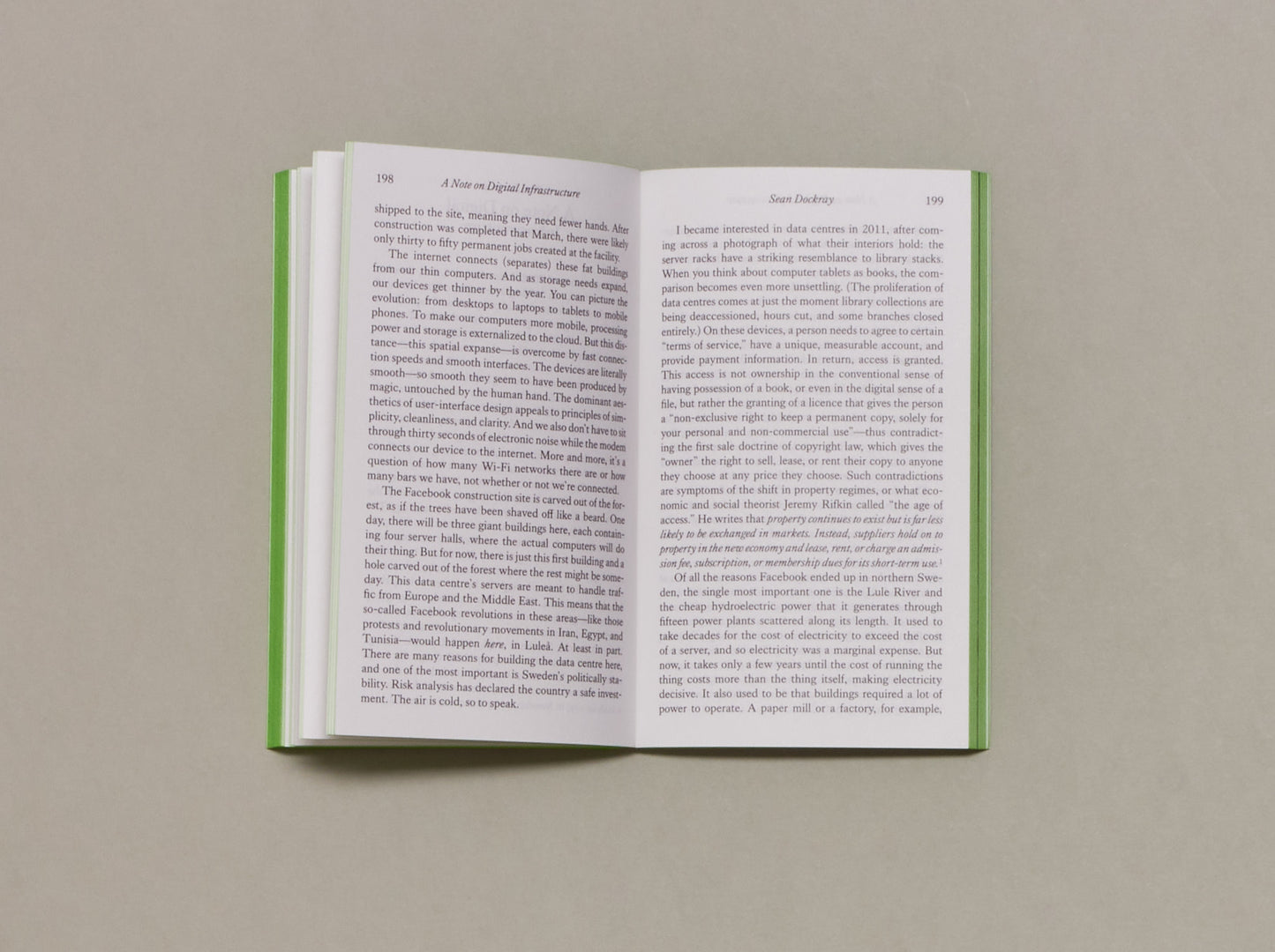Jeff Khonsary and Antonia Pinter Eds., Folio E: Institutions by Artists Volume 2