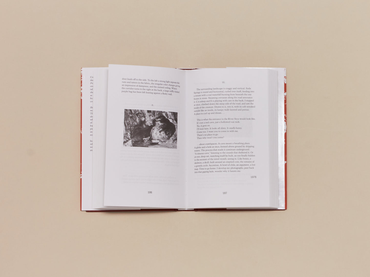 Lucy Lippard, Headwaters