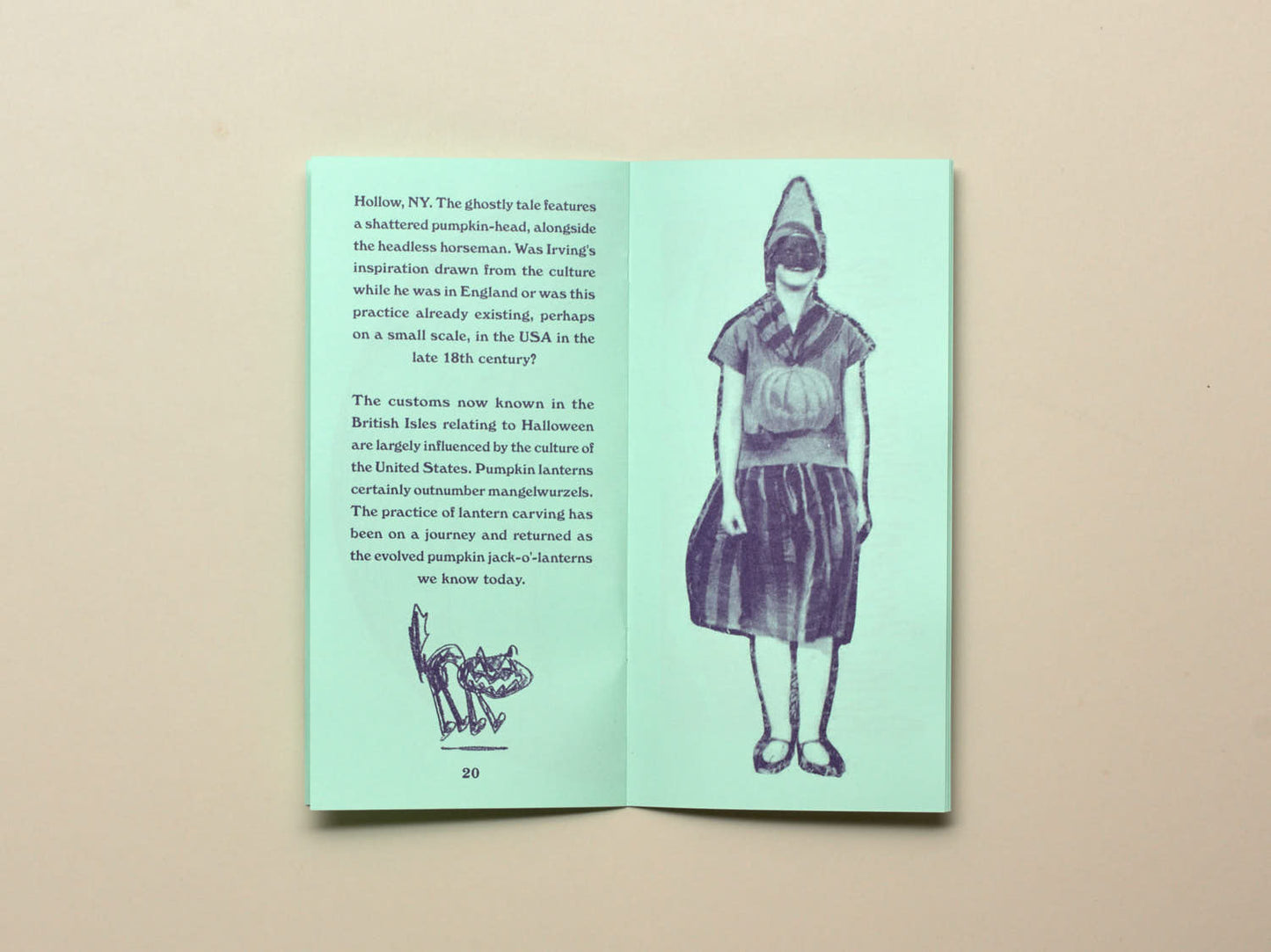 Sacred Plants Vol 4 MMXXIII