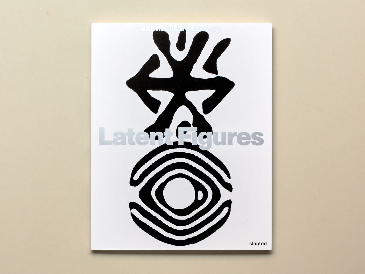 Jannis Maroscheck, Latent Figures