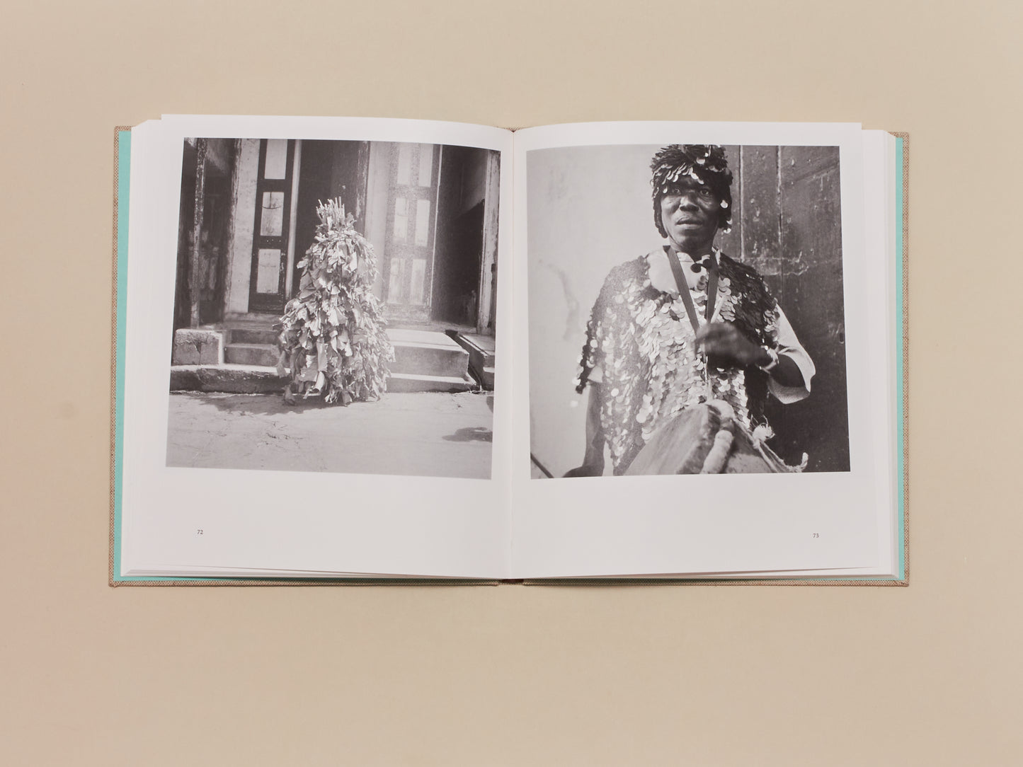 Leah Gordon, Kanaval