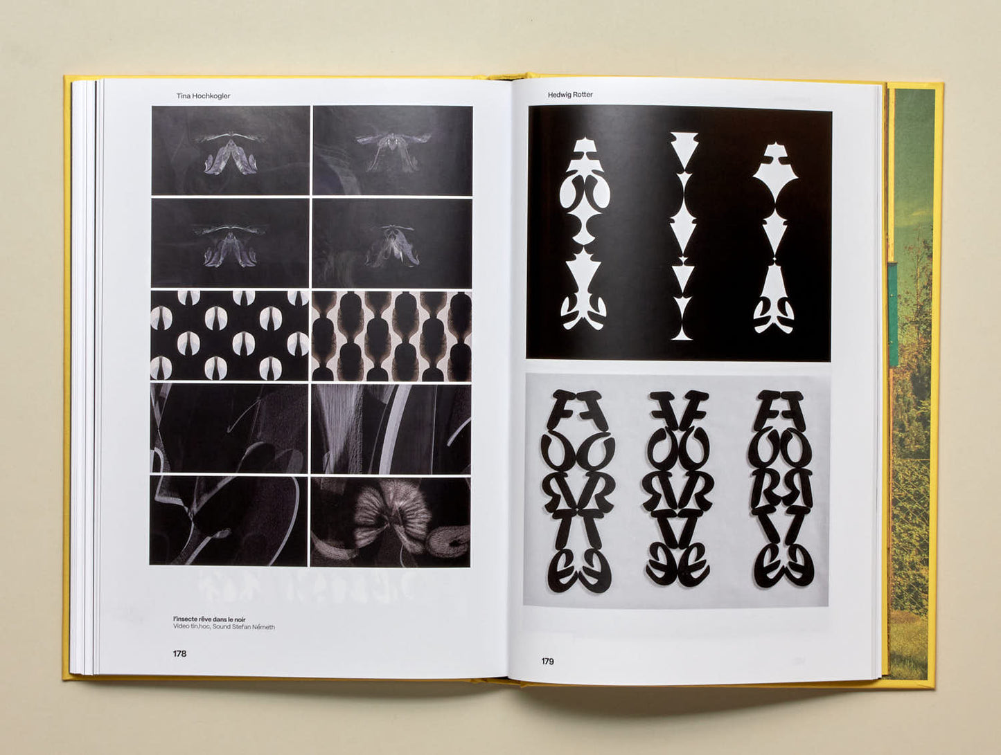 Mara Reißberger and Tom Koch, finding Forte