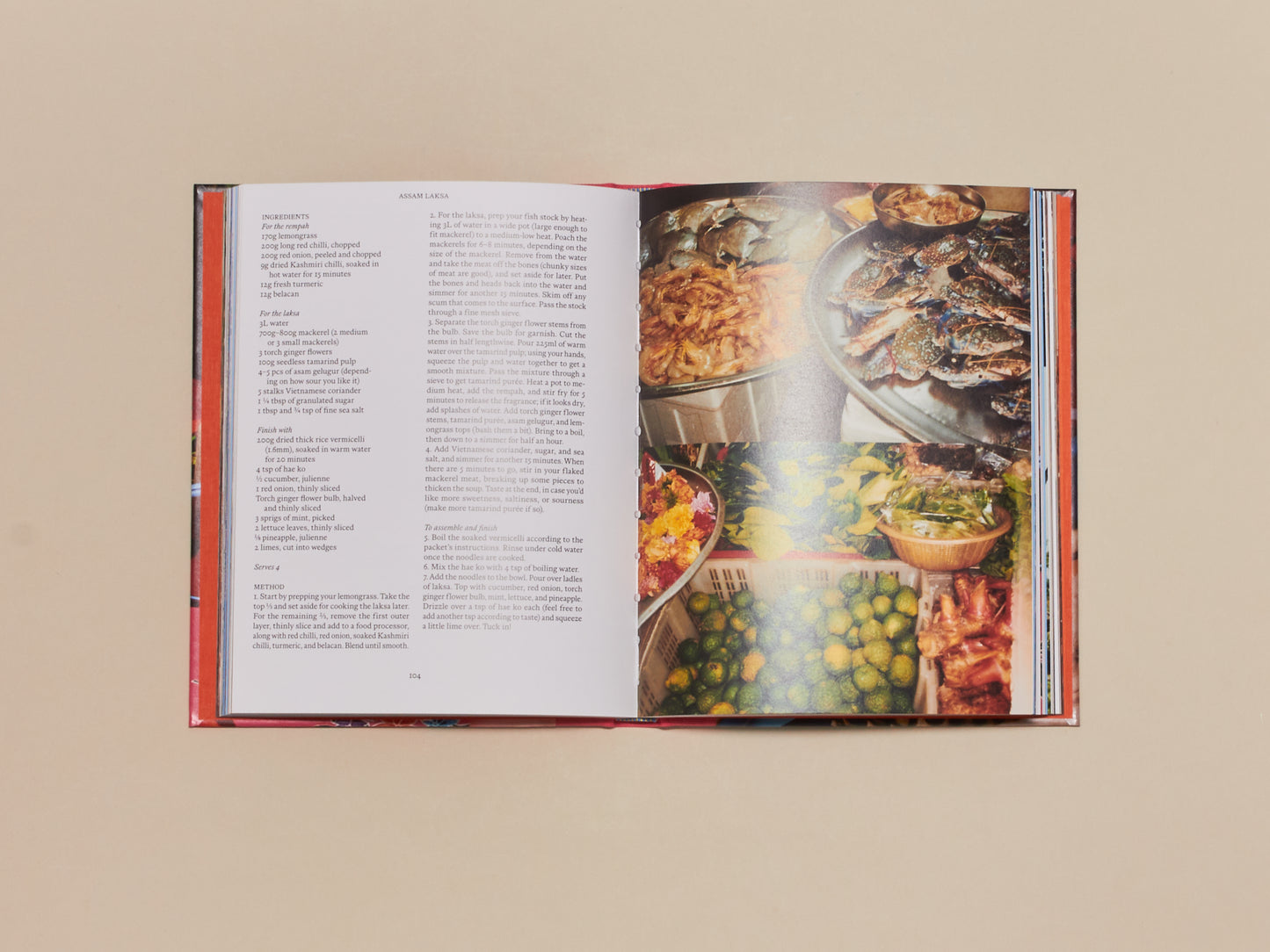 PENANG: Recipes & Wanderings Around an Island in Malaysia