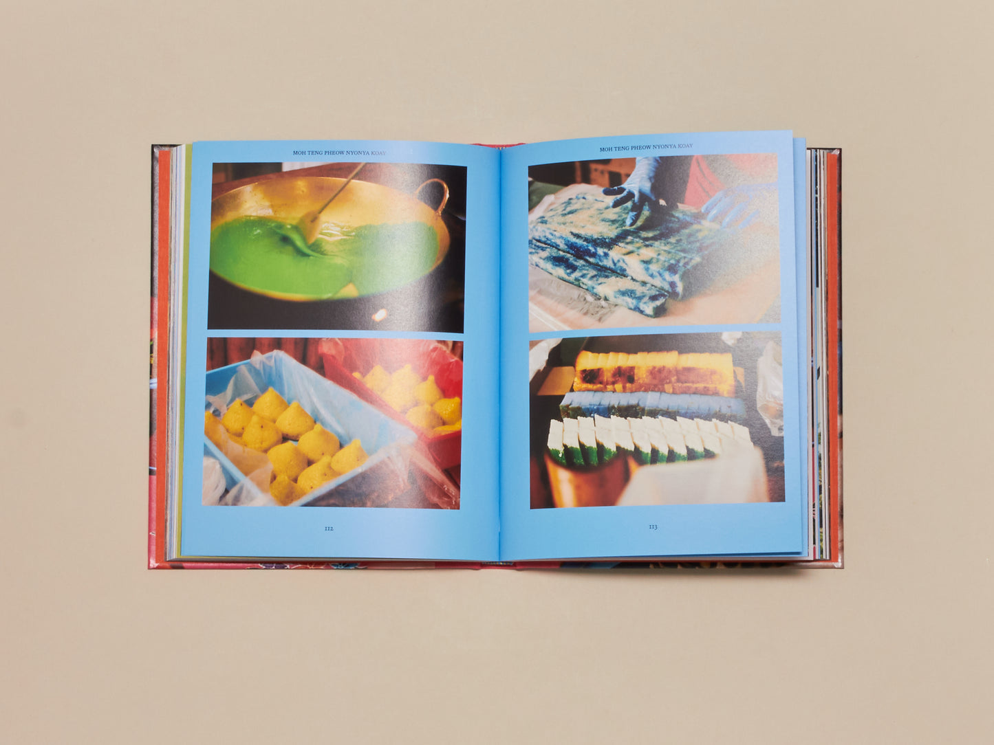 PENANG: Recipes & Wanderings Around an Island in Malaysia